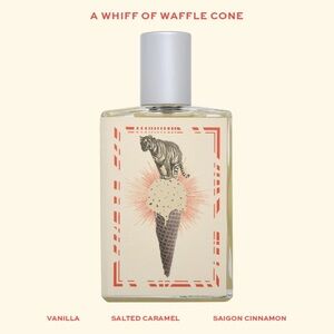 Imaginary Authors A Whiff of Waffle Cone fragrance